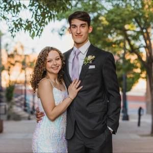 Meet your Posher, Seth